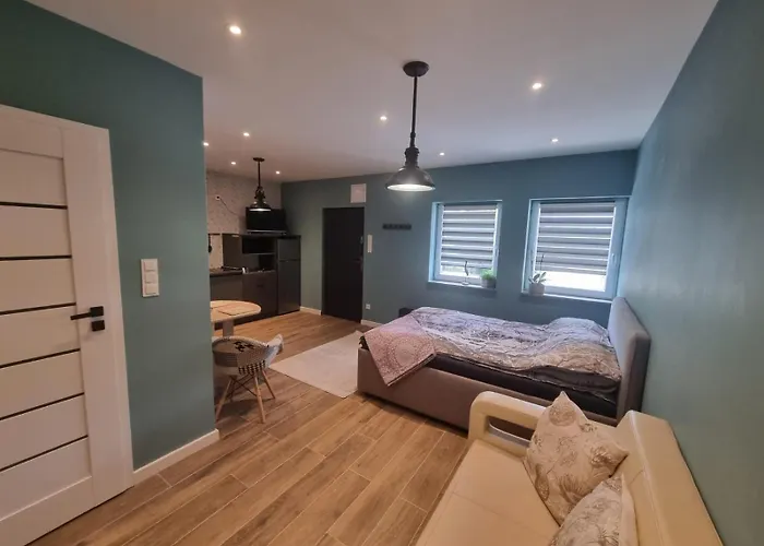 Apartament Milena