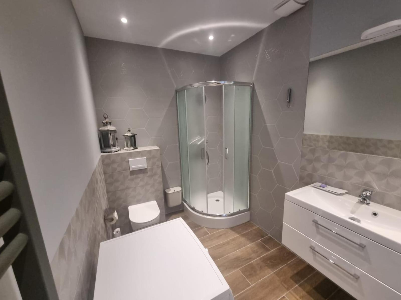 Milena Apartment *