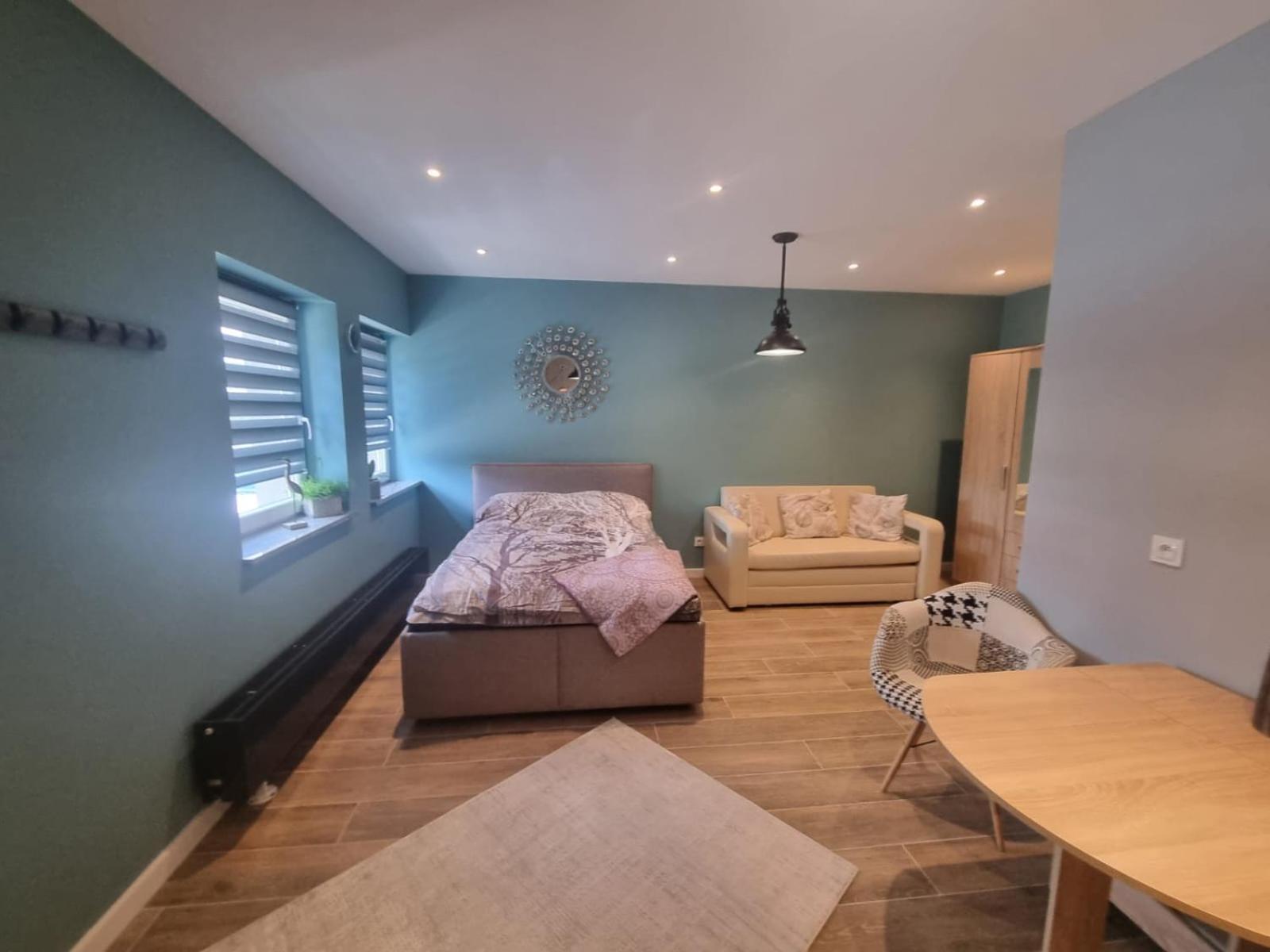 Milena Apartment Kruszyn (Boleslawiec)