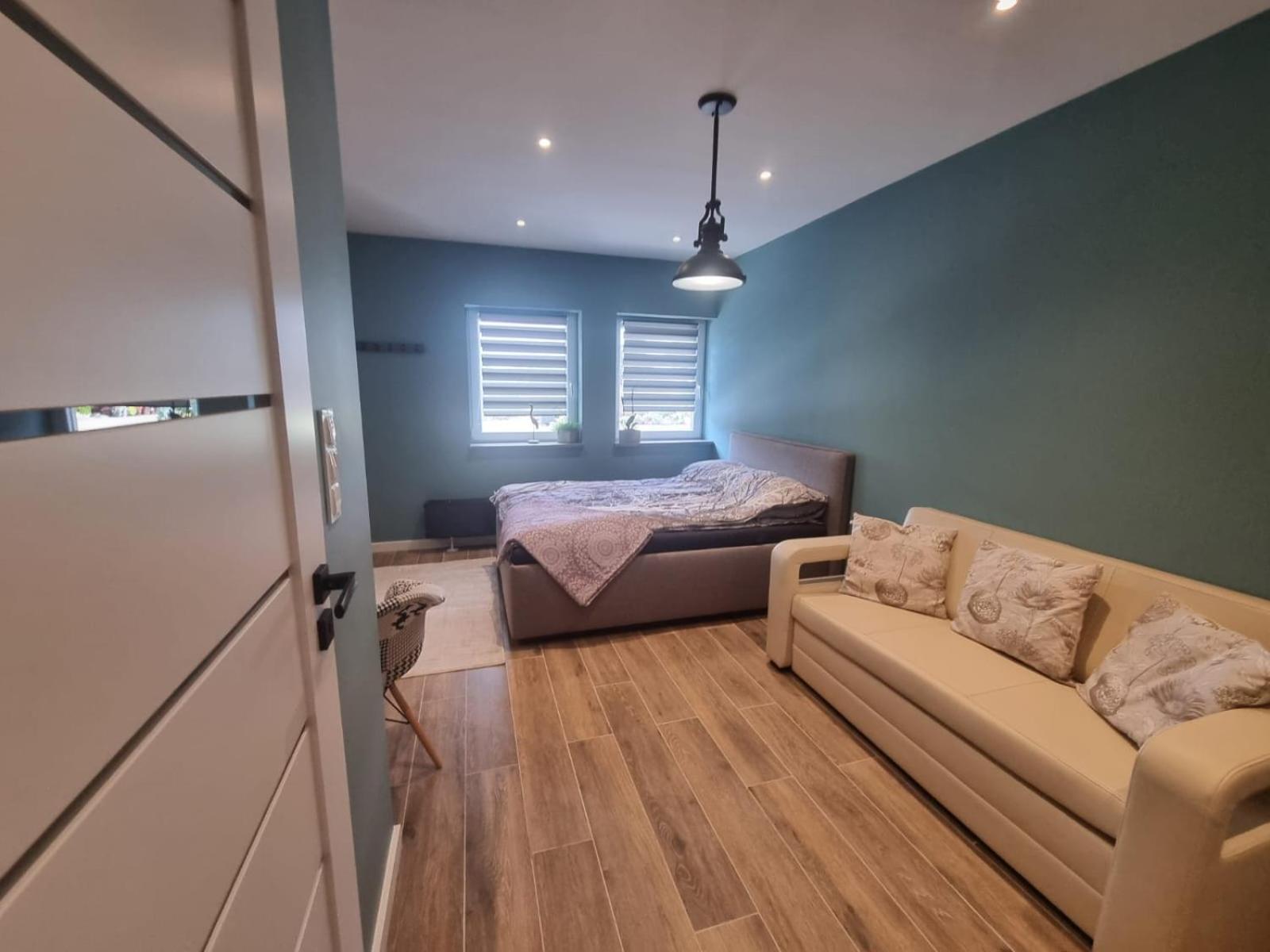 Milena Apartment