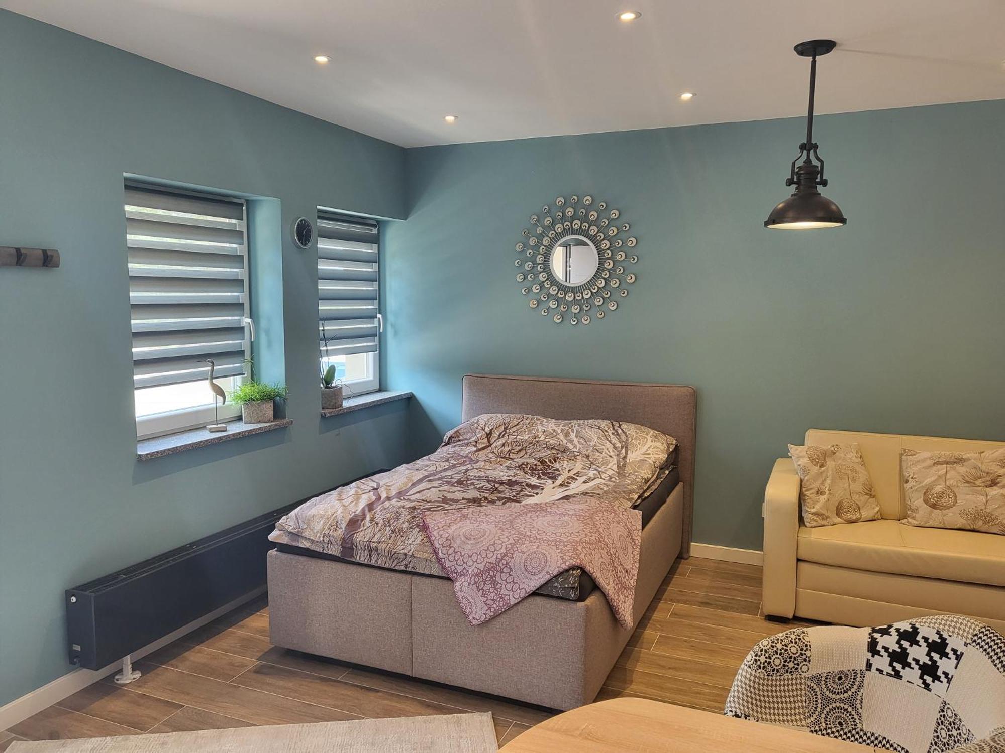 Apartment Milena