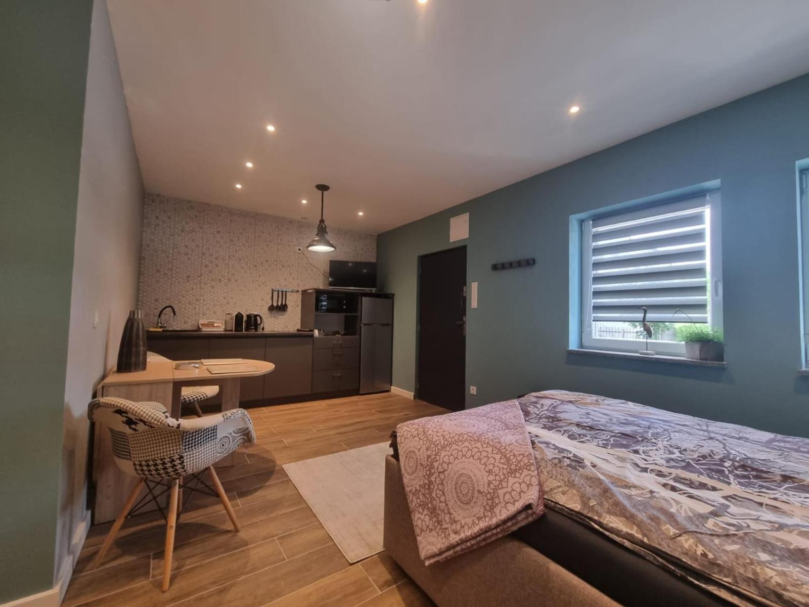 Milena Apartment