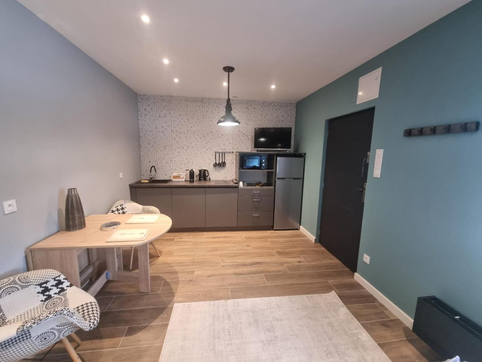 Apartment Milena