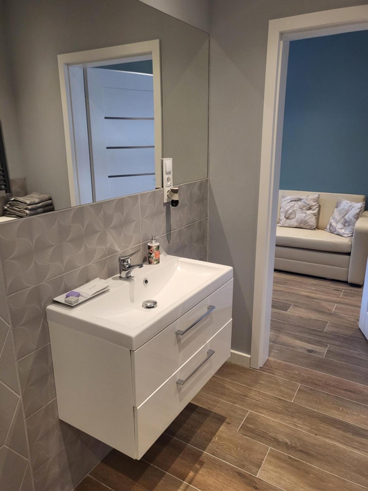 Milena Apartment