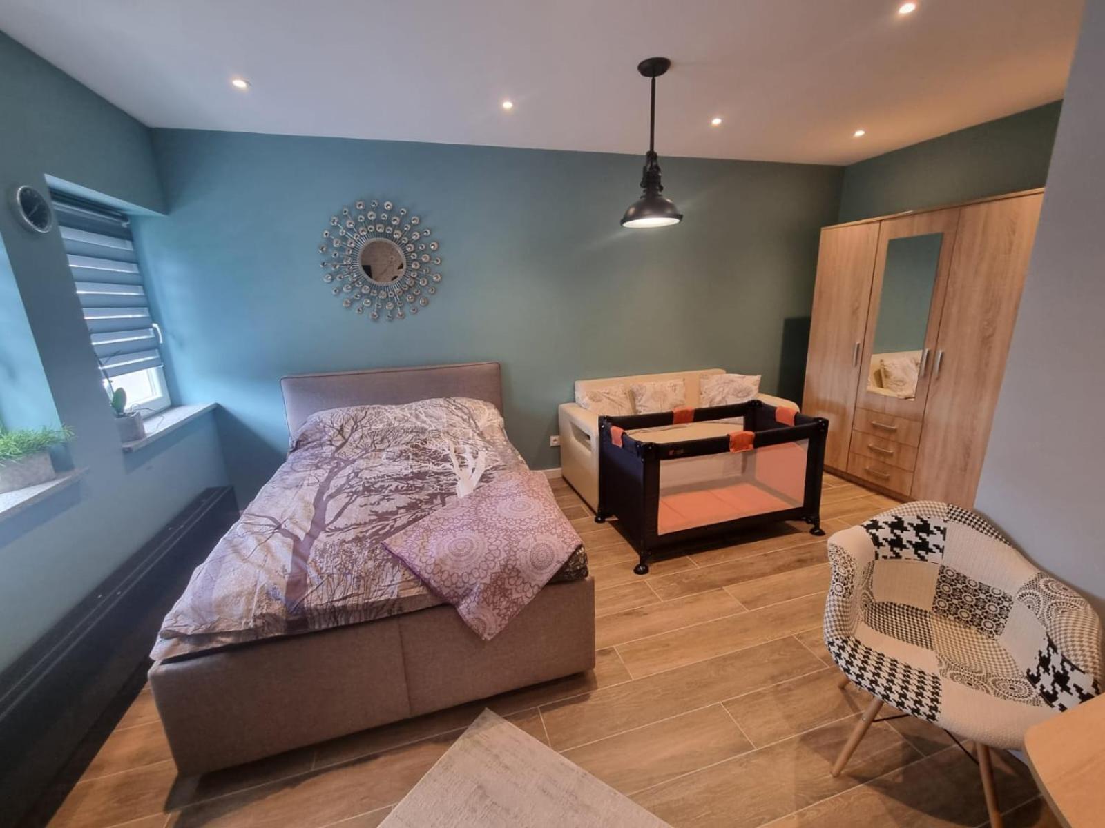 Milena Apartment *